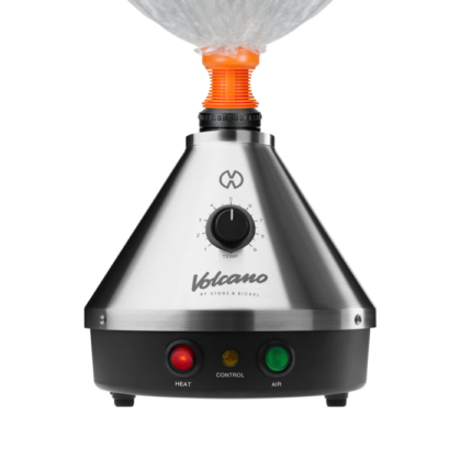 VOLCANO CLASSIC Vaporizer