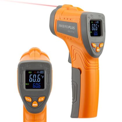 INKBIRD INK-IFT01 INFRARED THERMOMETER