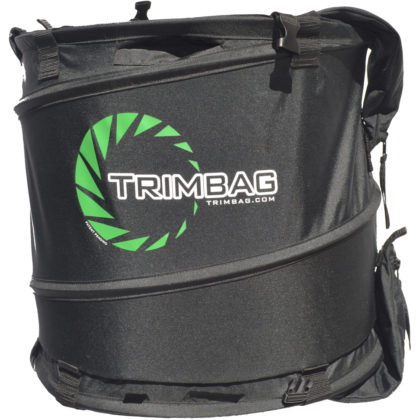 Trimbag Dry Trimmer